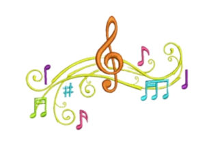 Musical Chord