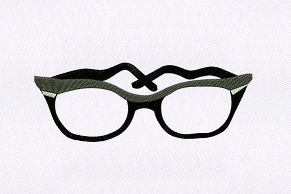 Vintage Eyeglasses